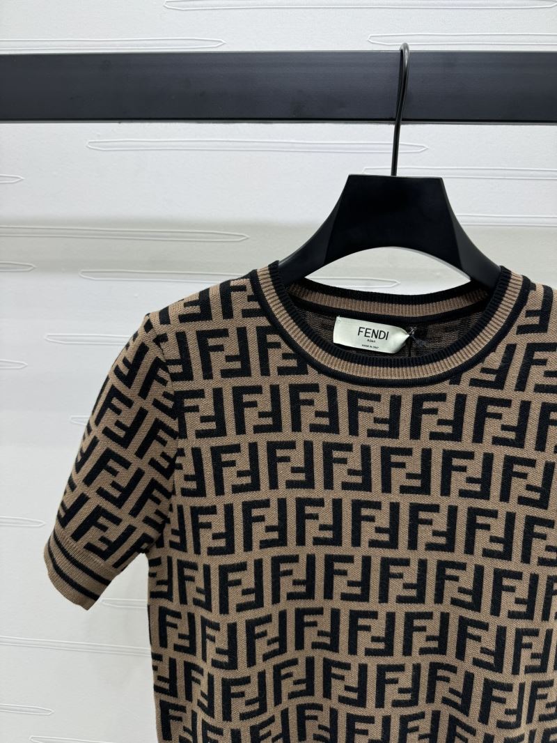 Fendi T-Shirts